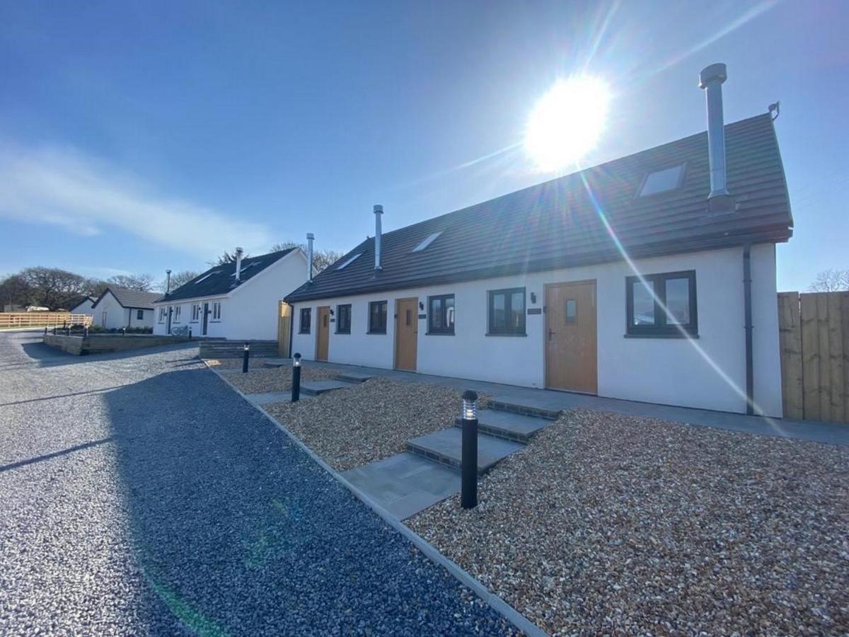 Hawthorn Cottage Tenby Exteriér fotografie